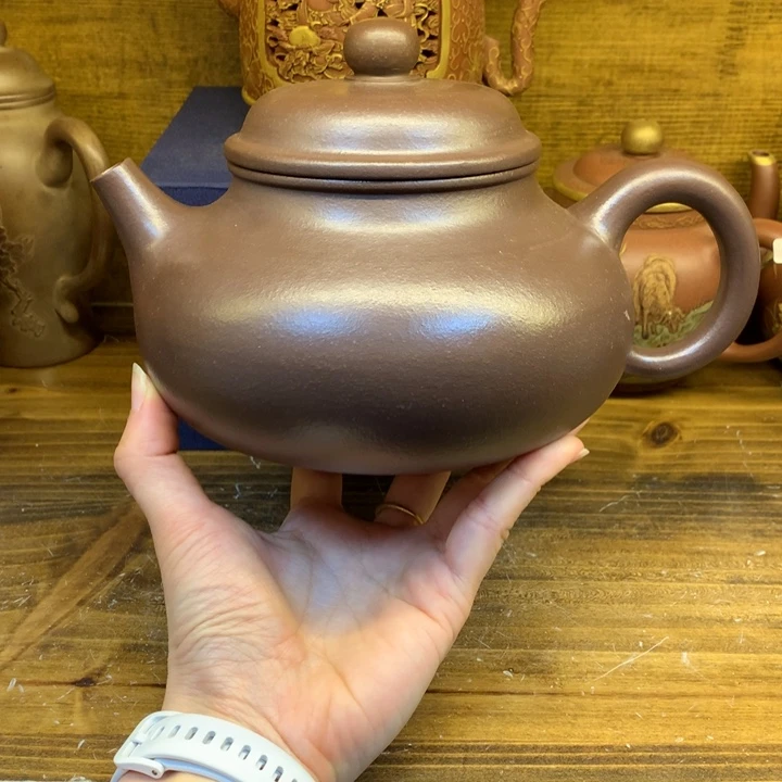 茶壶紫砂紫砂壶茶具