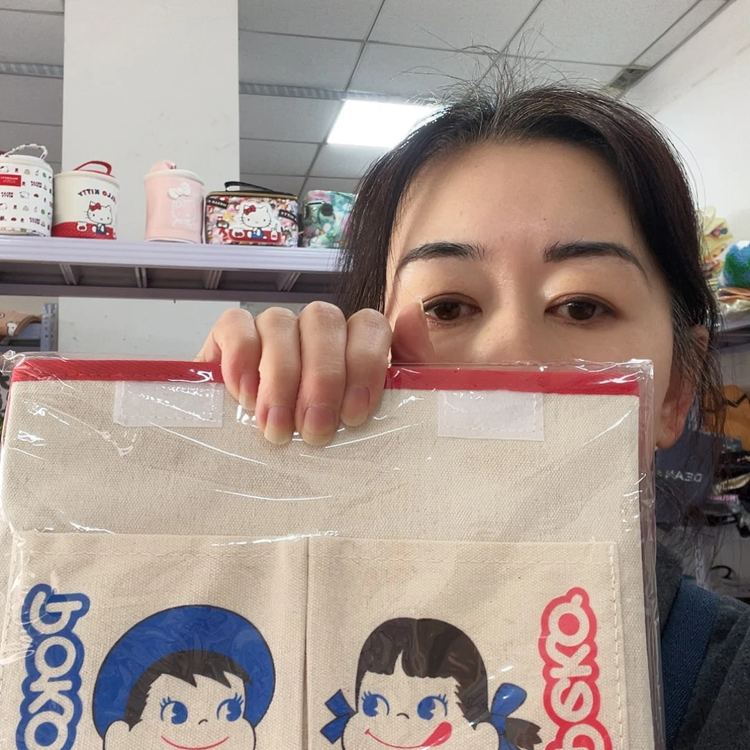 微瑕化妆包收纳包合集