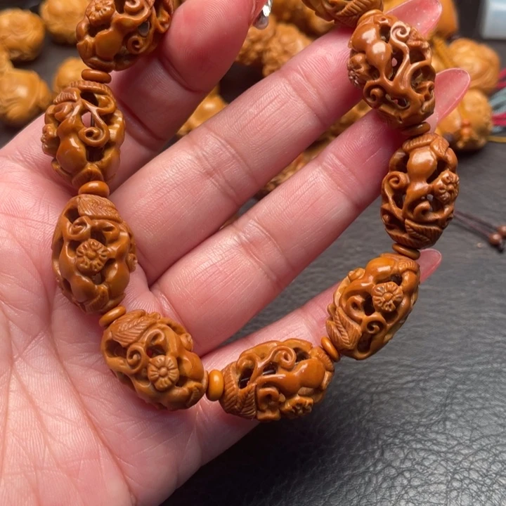 手串橄榄核橄榄核