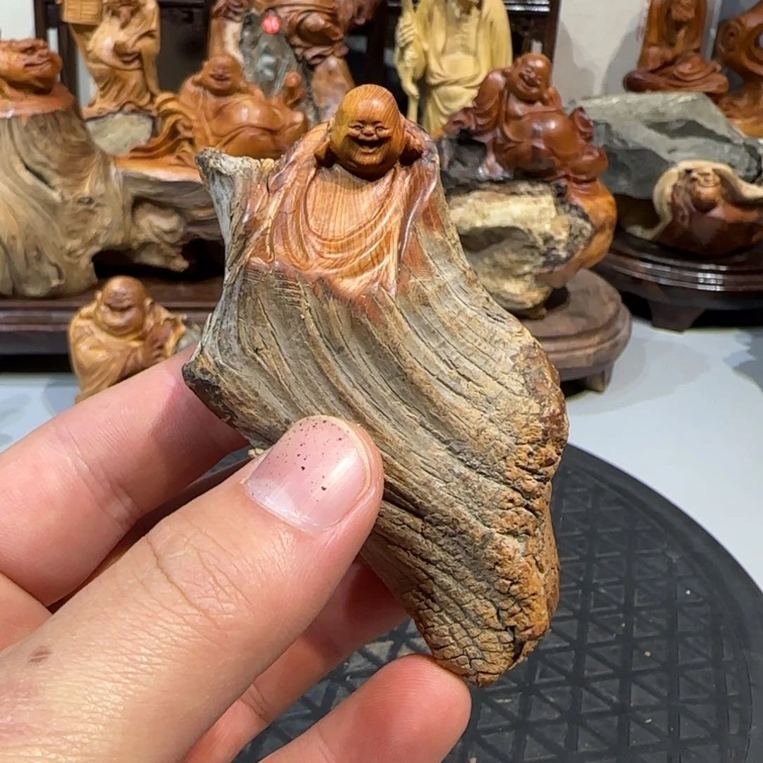 柏木（崖柏）喜欢直接拍66666