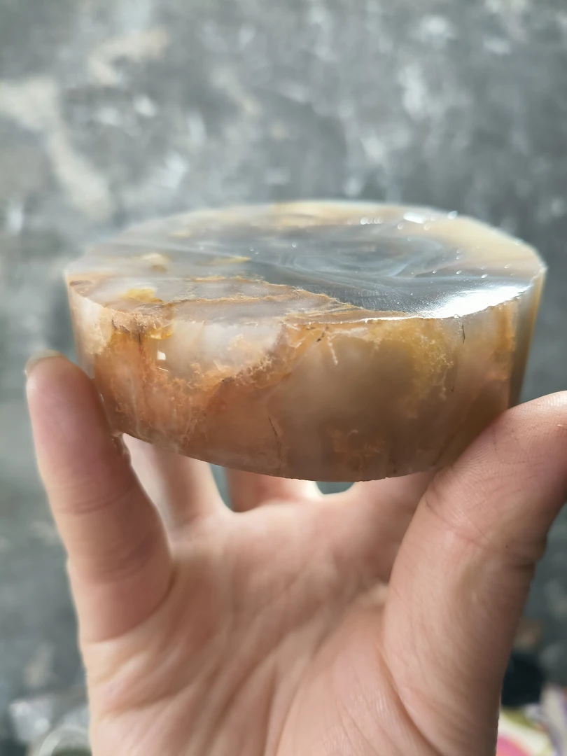 私人定制玛瑙不退换