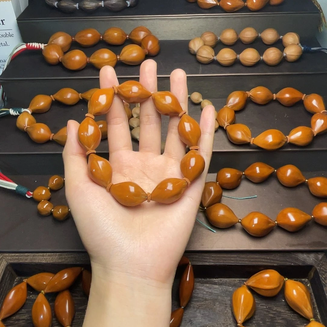 橄榄核手串橄榄核手串