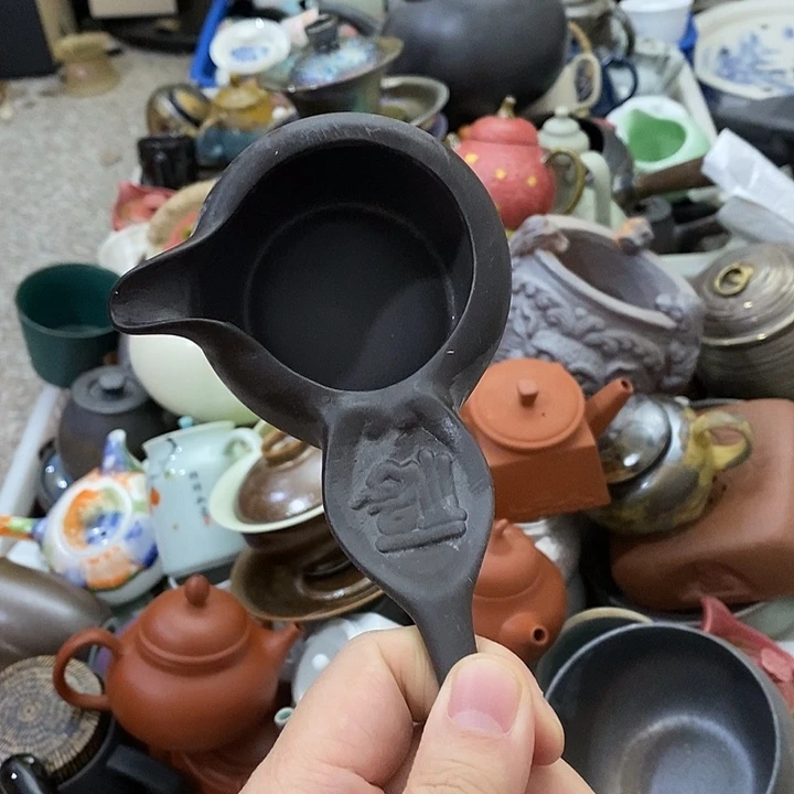 陶瓷艺术品及陶瓷制品