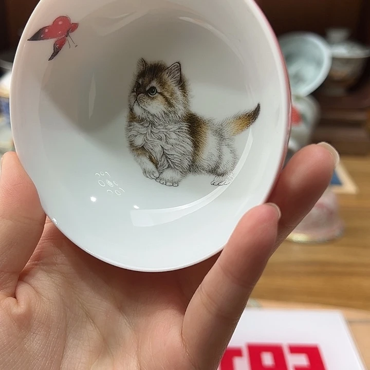 微瑕微瑕景德镇陶瓷陶瓷