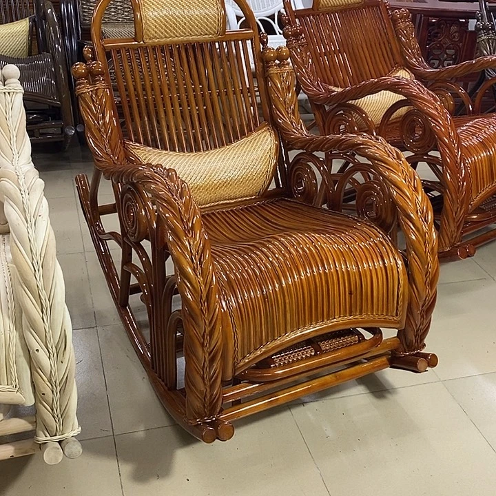 用***8藤滕王阁大号摇椅