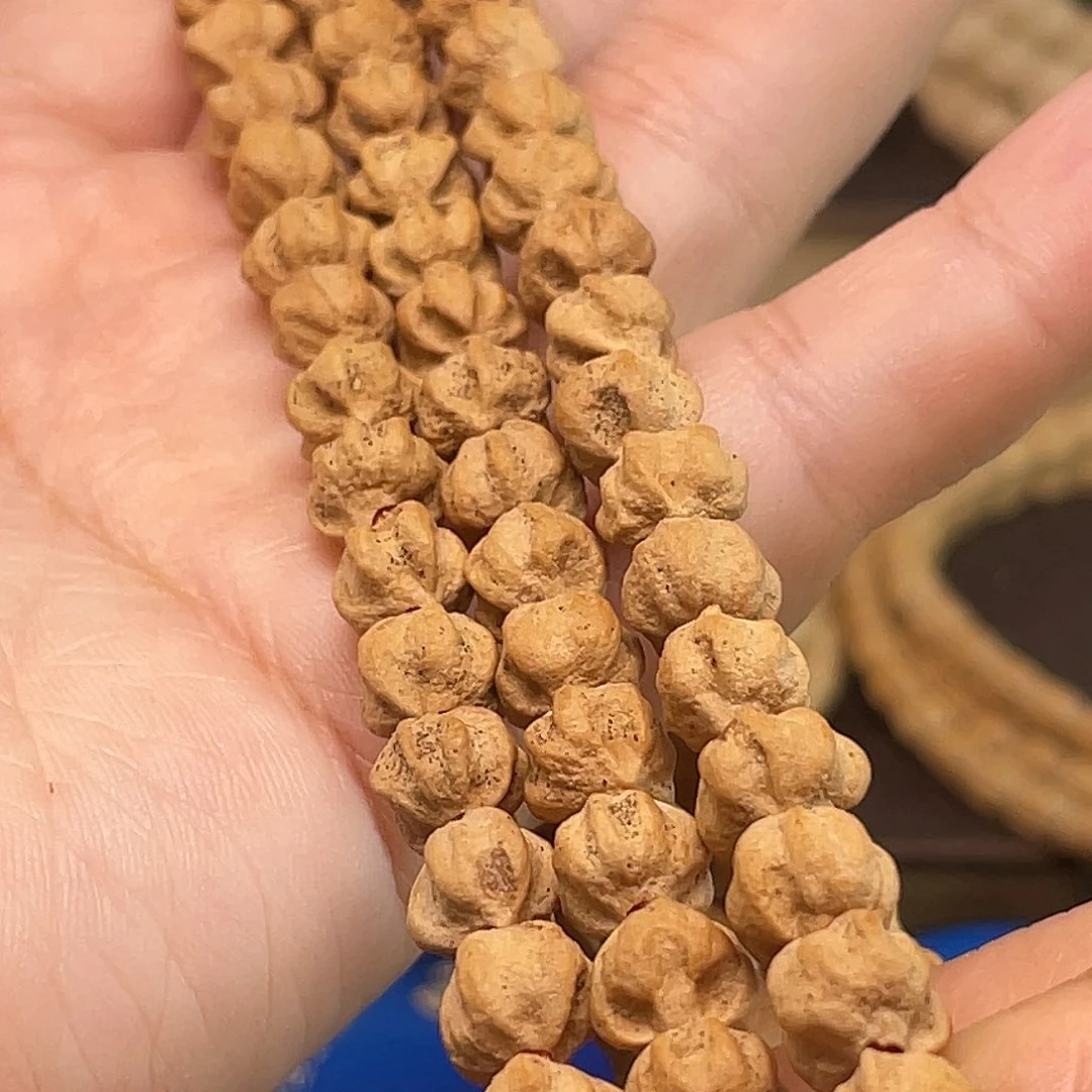 吊坠柏香籽/百香籽