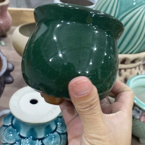 三角冰裂深绿313133131313