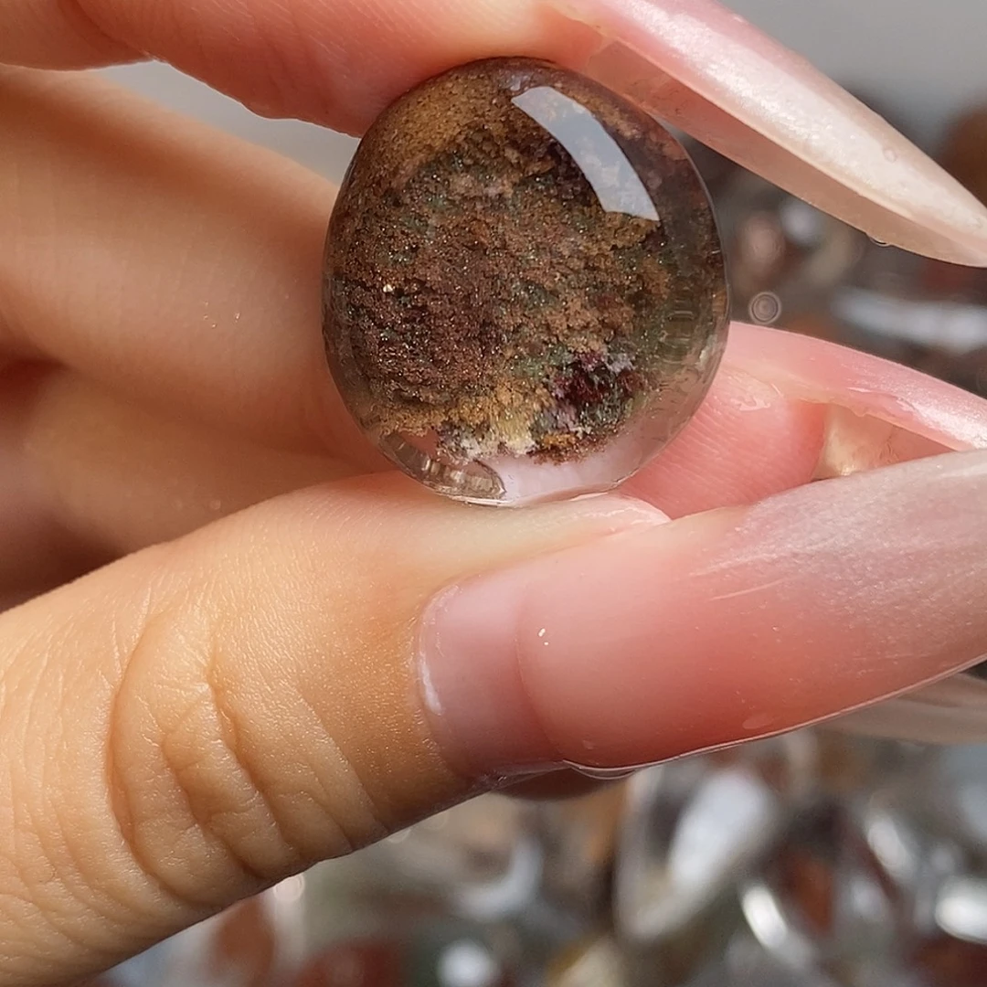 紫晶颈饰银S925镶嵌