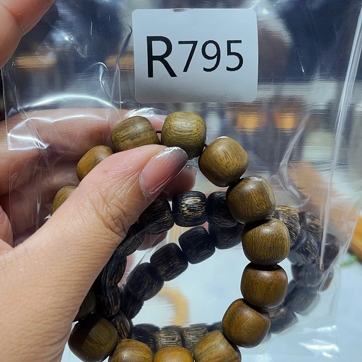 大果紫檀（缅甸花梨）795