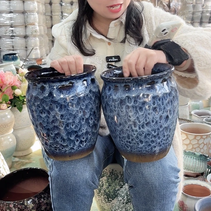 21/17红陶正品两个