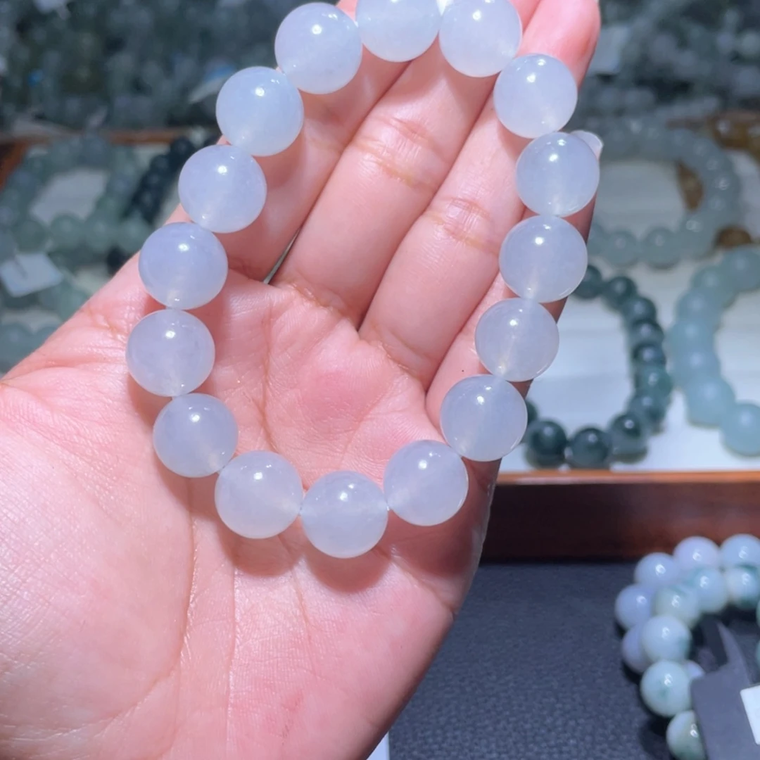 【闪购商品】未镶嵌定制翡翠