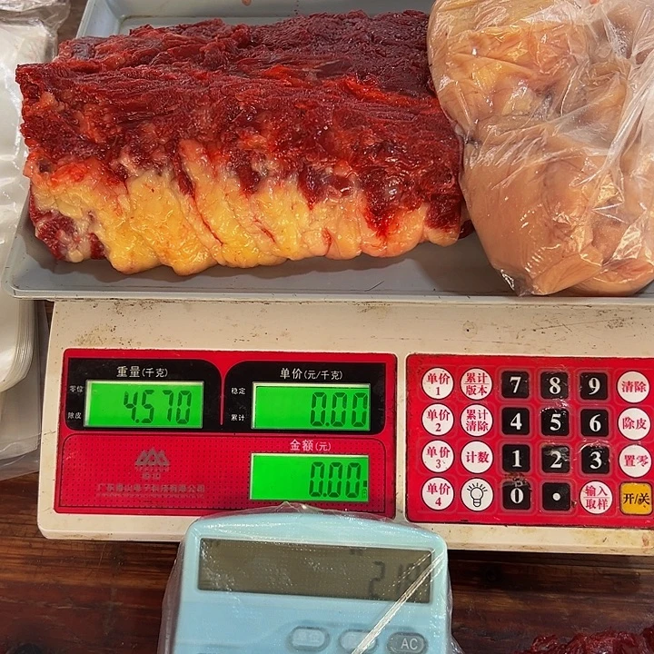 广西土耕马马肉、送马油沙姜小米辣12个月中国大陆