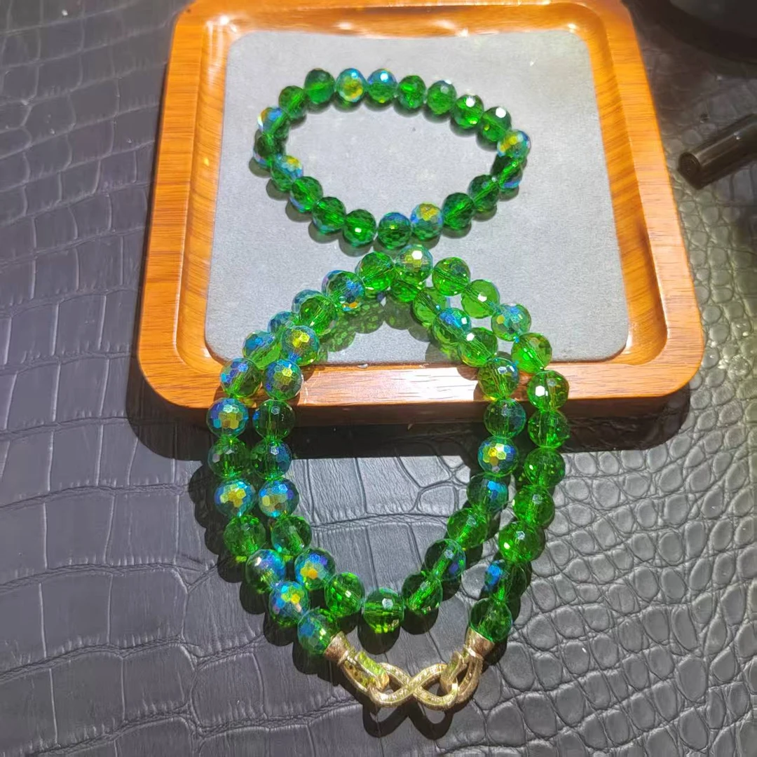 精品时尚项链甜018