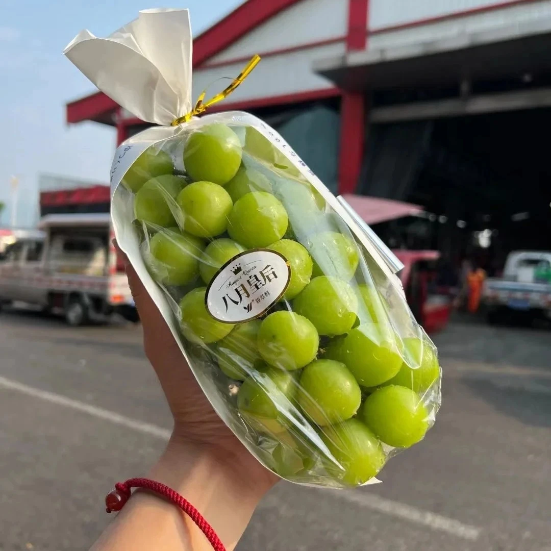 毅萃鲜.八月皇后/1串