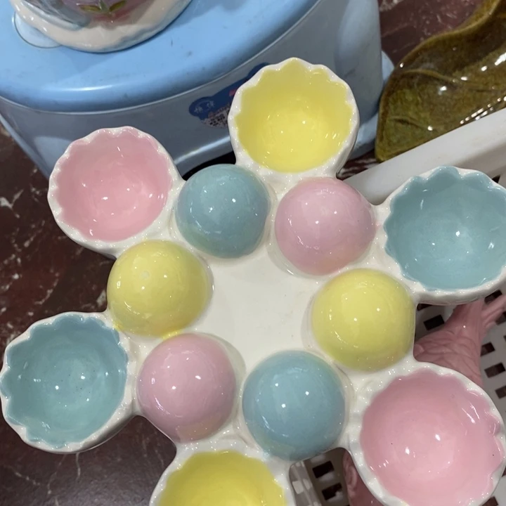 陶瓷树脂工艺摆件