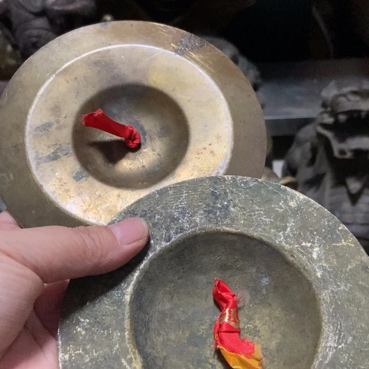 盼***乐铜工艺品家具摆件