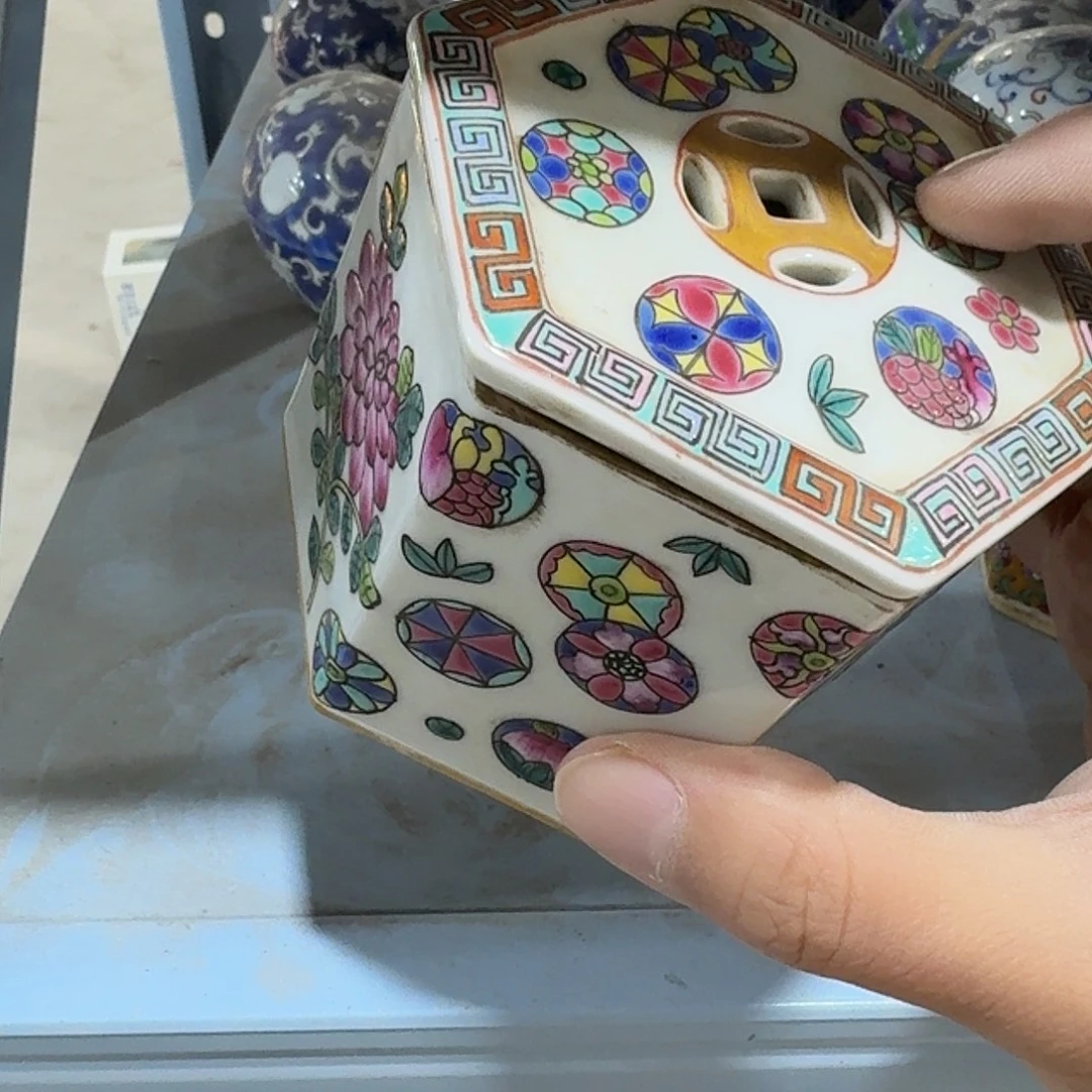 陶其他摆件和其他配件中用