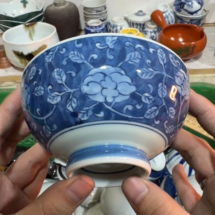 陶瓷推荐第二名20包邮