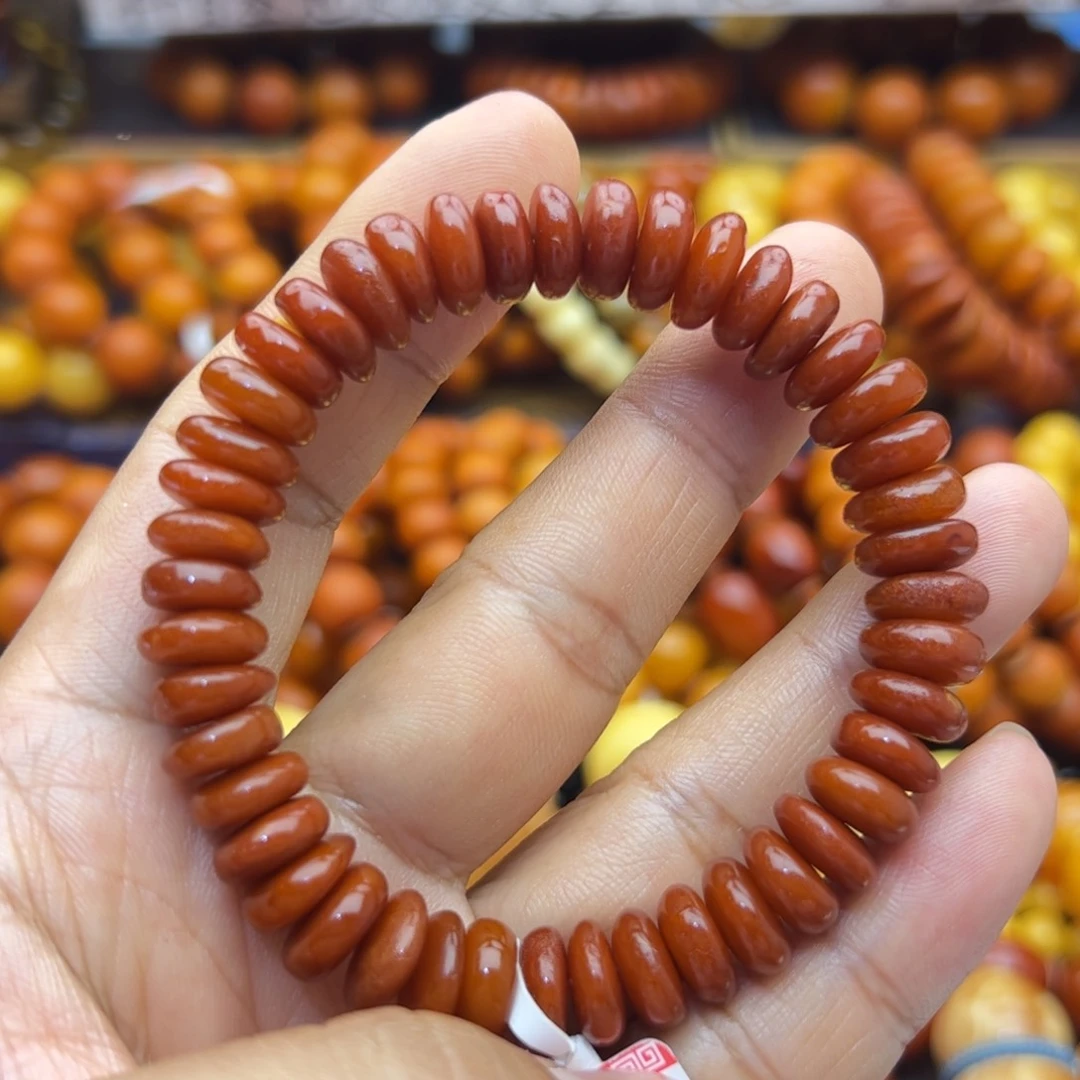 未镶嵌琥珀珠宝奇石