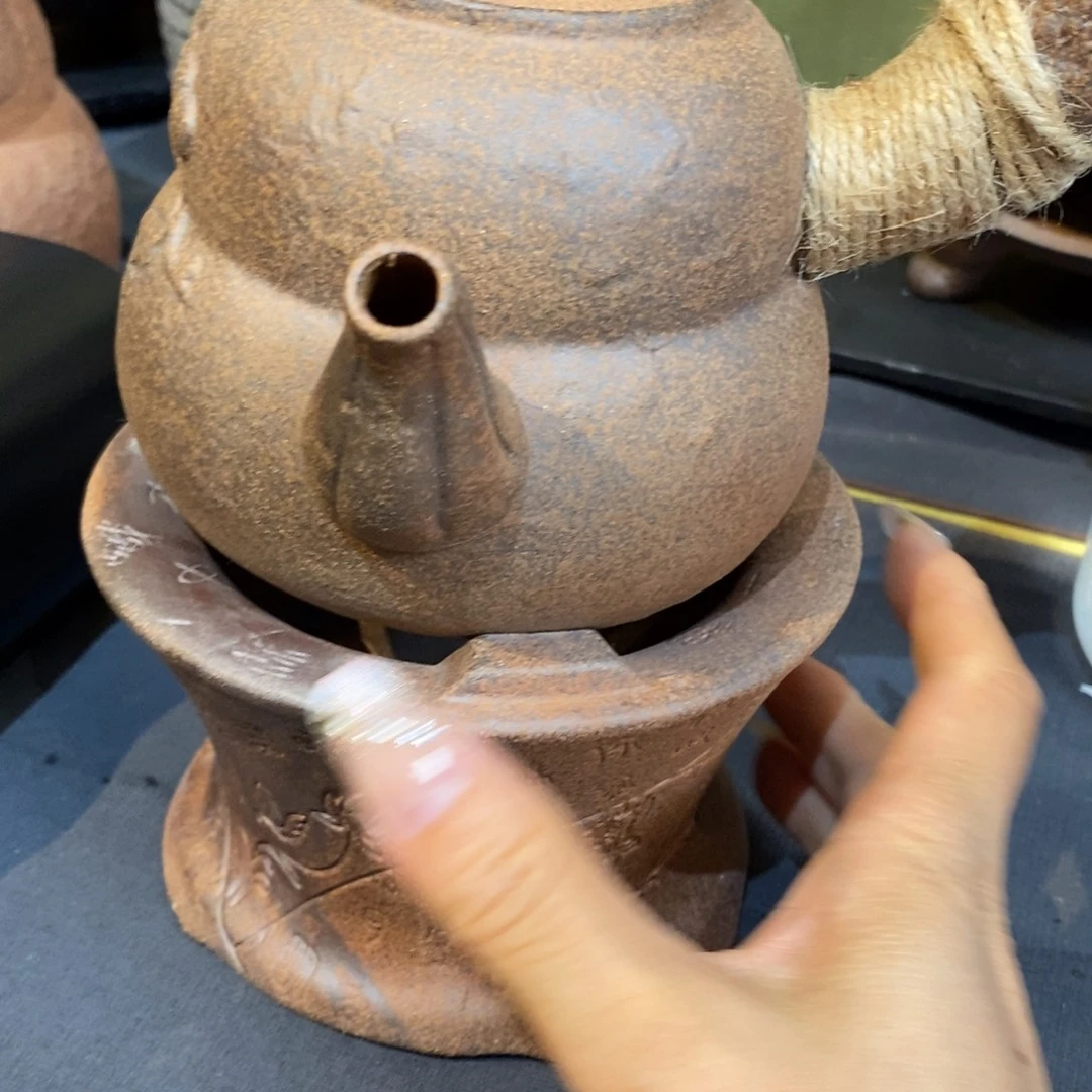 瓷片一直想说一句就好了……这