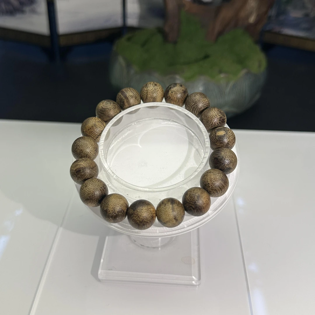 GXCX-2465  柬埔寨单圈11.5g 约：12mm*17颗