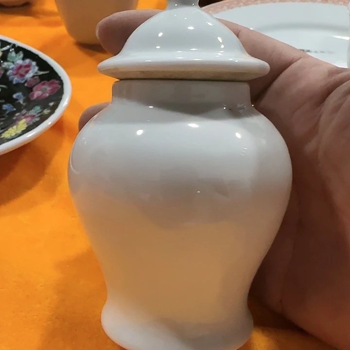 杯景德镇陶瓷艺术品