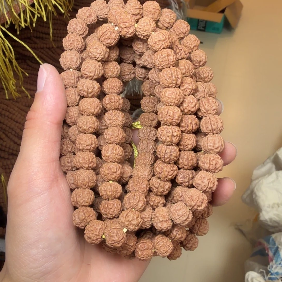 鼎***饰金刚菩提吊坠天花板双龙梅花2条