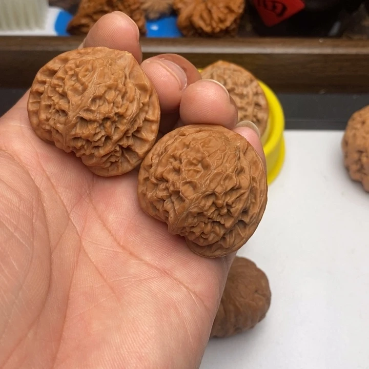 宫灯狮子头39尺有磕碰