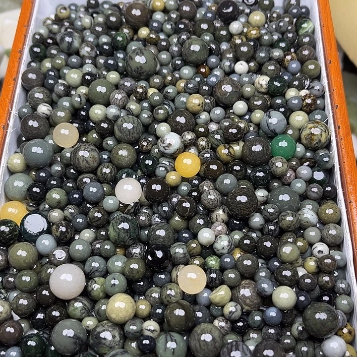 未镶嵌和田玉珠宝奇石