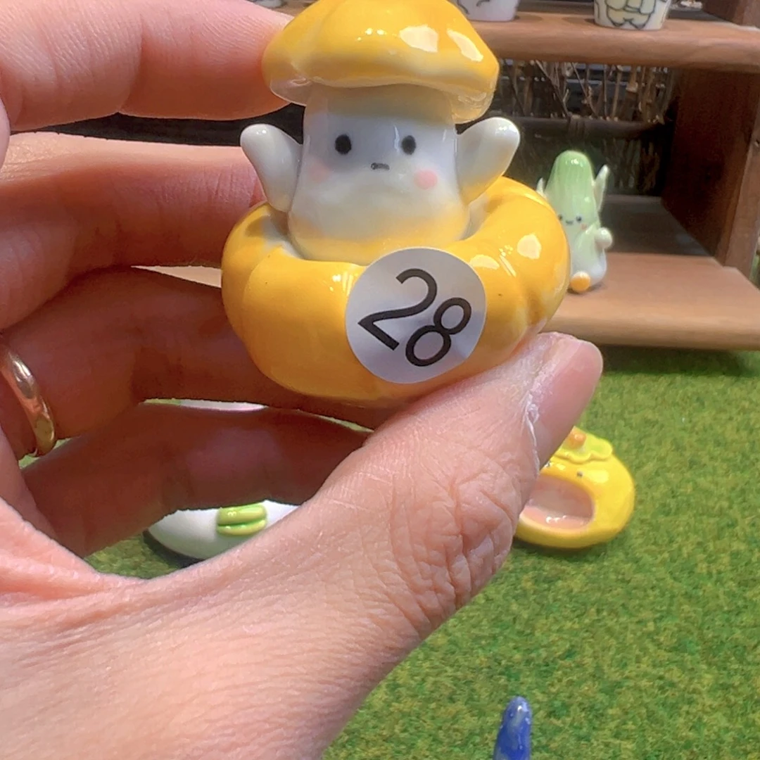 摆件纯手工制作工艺28