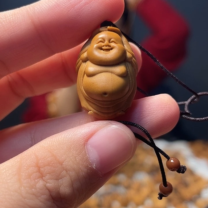 吊坠橄榄核橄榄核