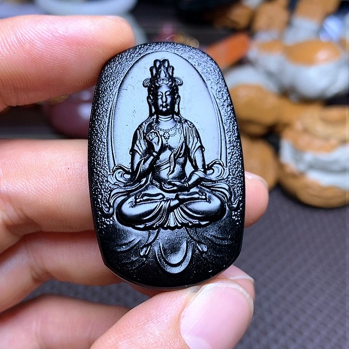 【闪购商品】和田玉未镶嵌颈饰