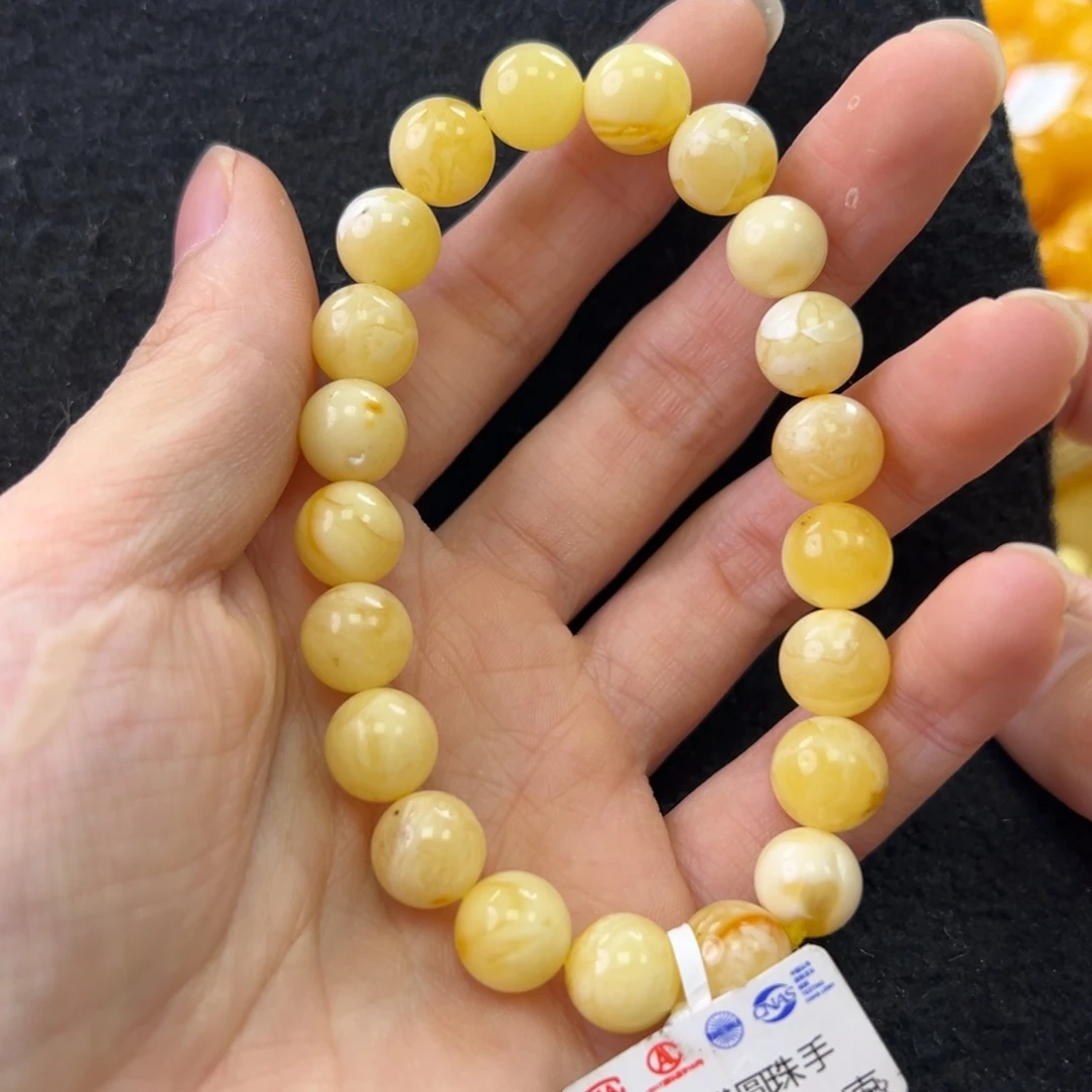 未镶嵌琥珀珠宝奇石