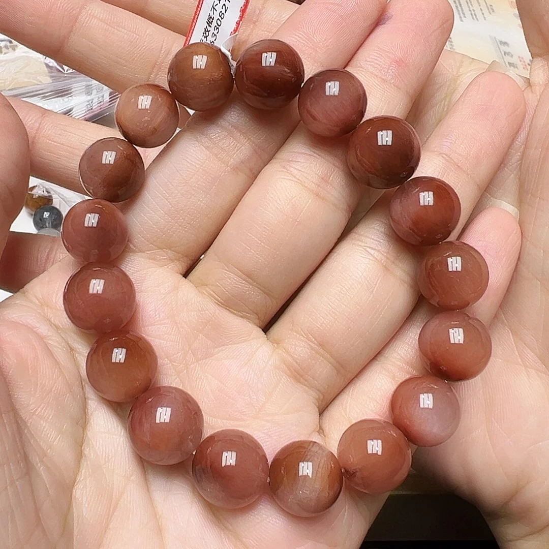 锦***儿水晶未镶嵌手链多样性发一