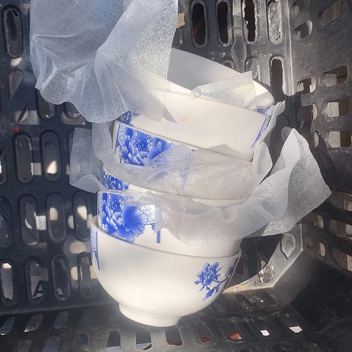 碗陶瓷艺术作品欣赏