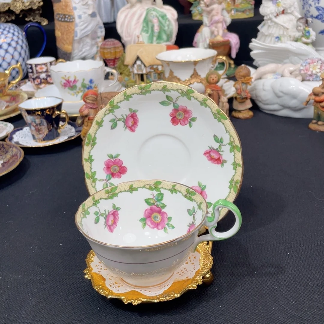 瓷片海外中古美物瓷器