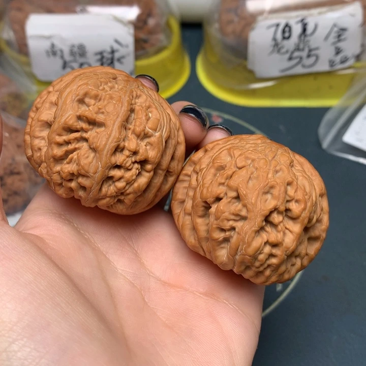 把件文玩核桃46-25893-0