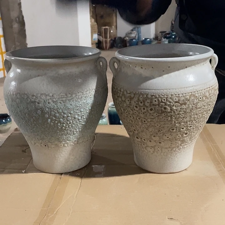 红陶正品18/22两个