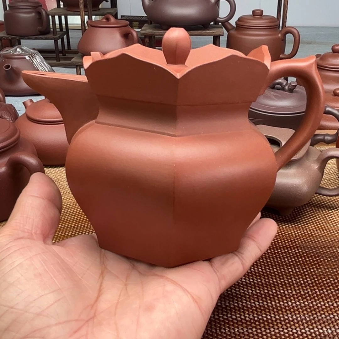 阿***布茶壶紫砂宜兴紫砂