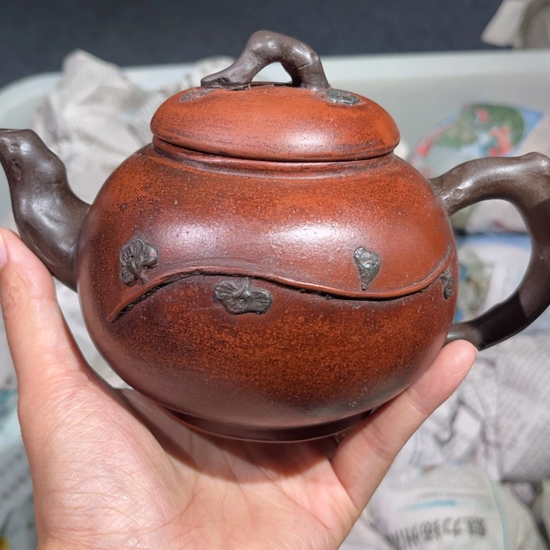 茶壶紫砂紫砂茶壶543