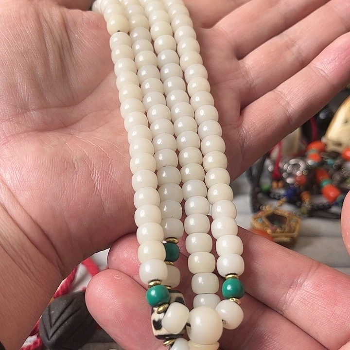 柏香籽/百香籽吊坠诺*