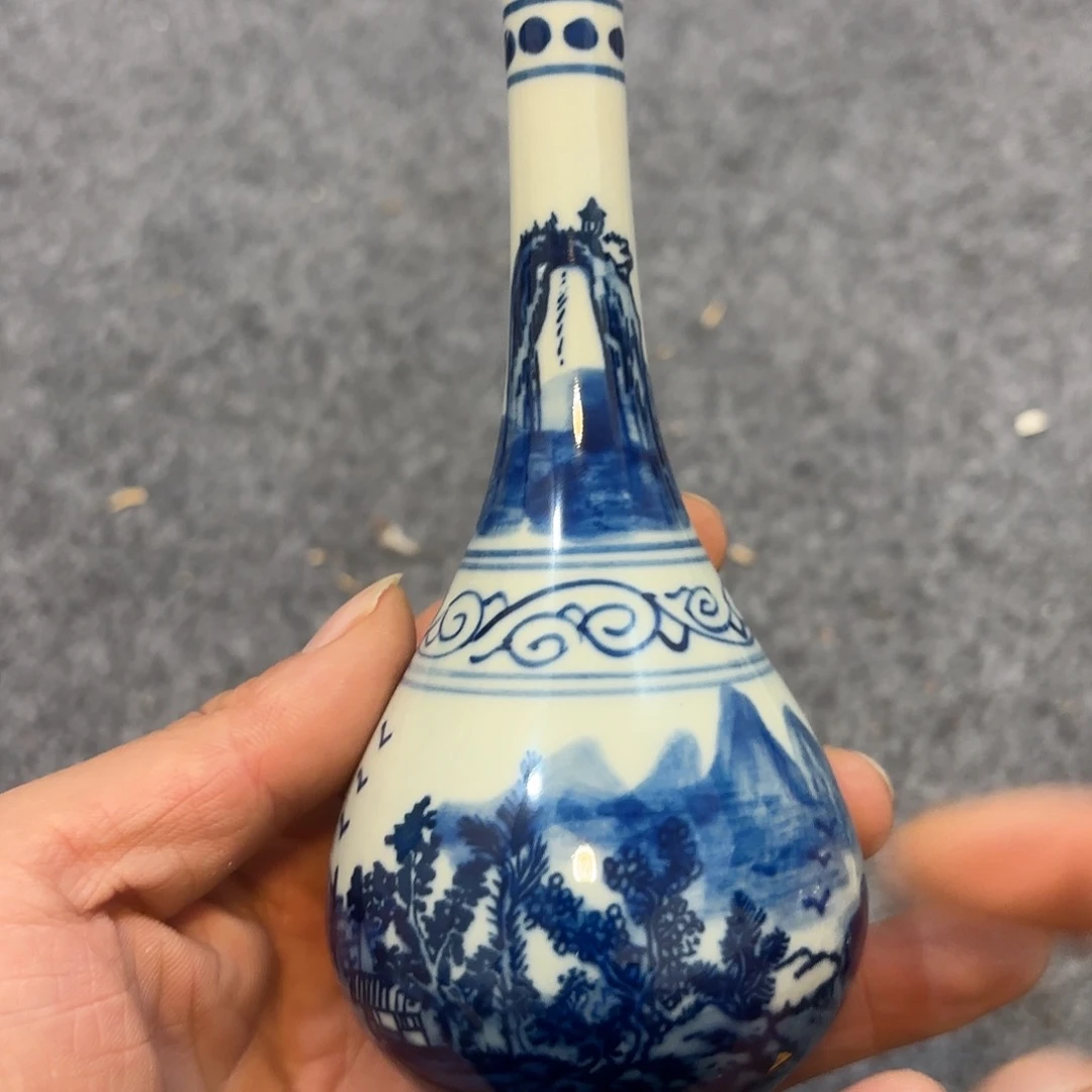 非古董现代工艺品