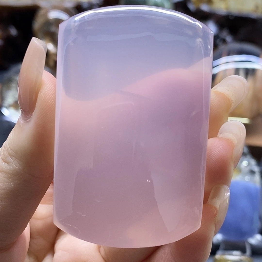 水晶水晶原石未镶嵌