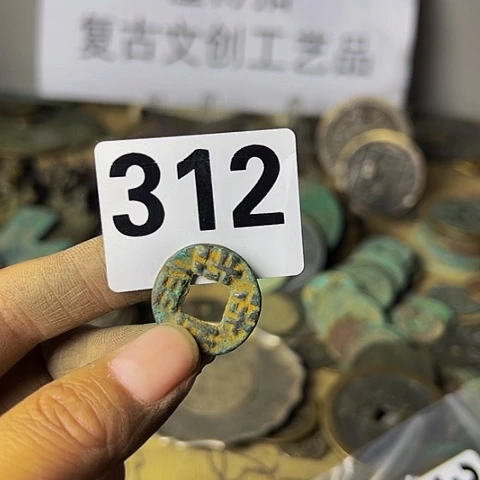 铜?****?复古文创工艺品