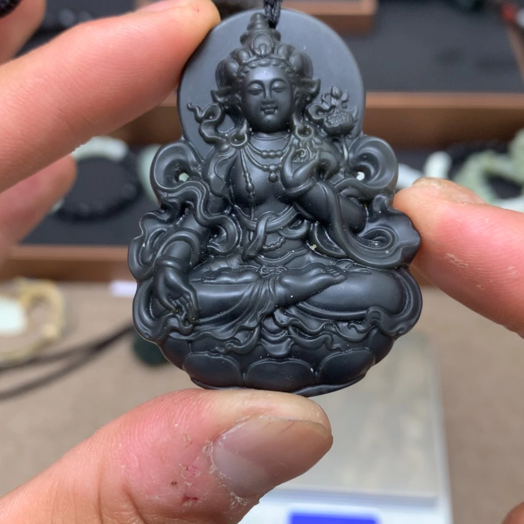 手链未镶嵌和田玉