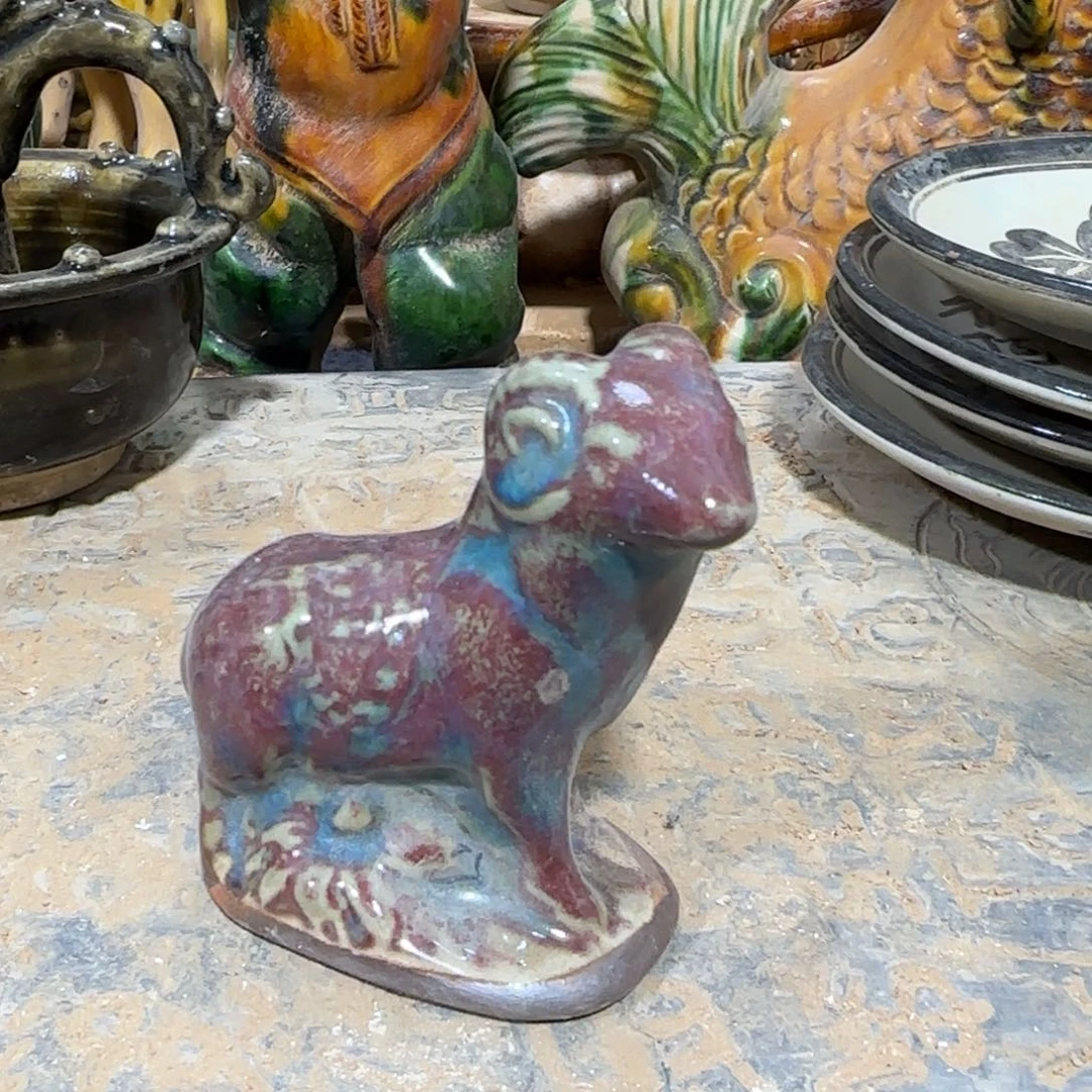 陶瓷摆件摆件摆件