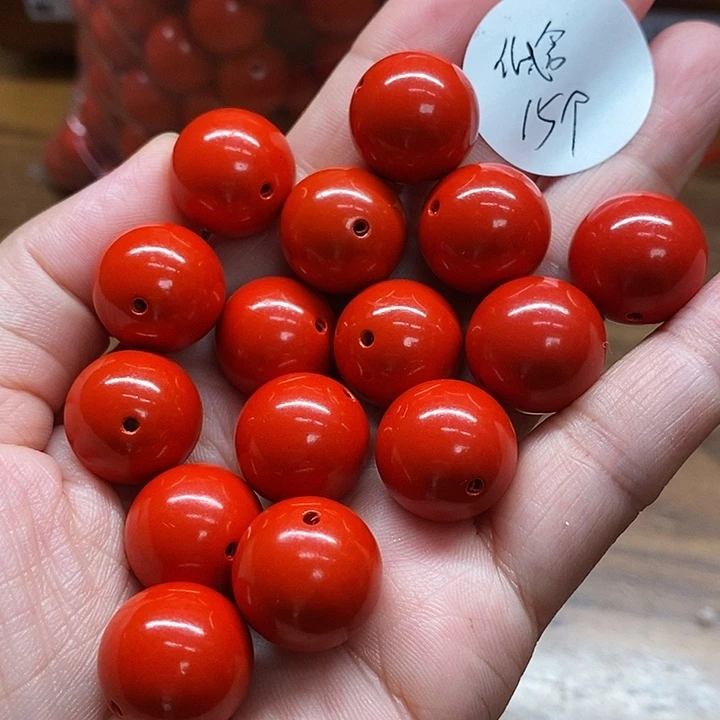 一墨手作编绳配件