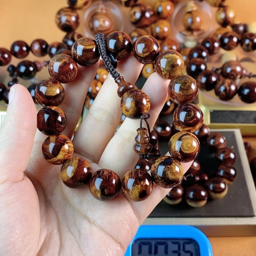 【闪购商品】花梨木类黄15留疤