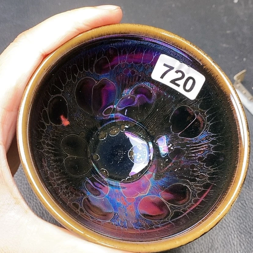 【闪购商品】茶盏我的盏太好看了吧