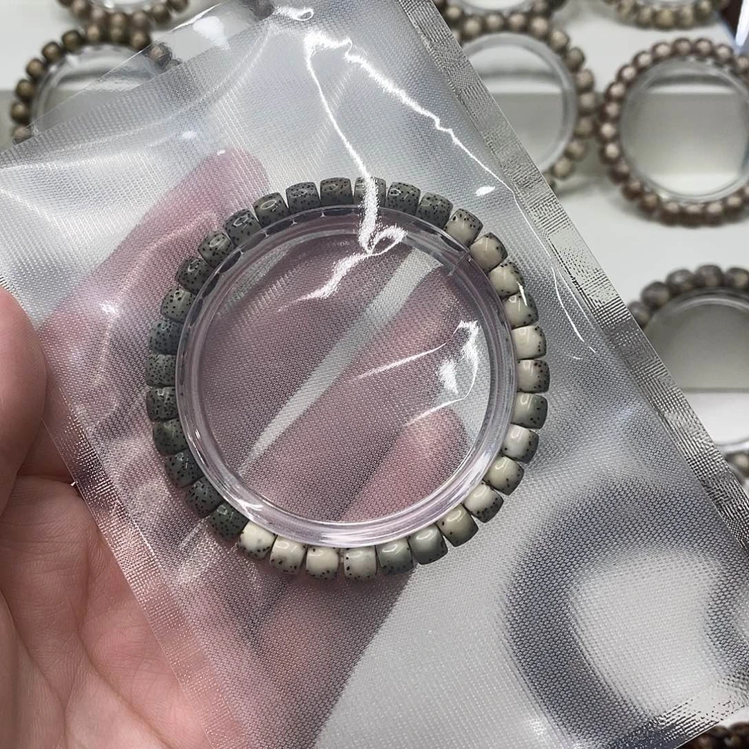 蝎***子星月菩提吊坠b16。  316